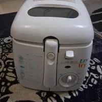 سرخ کن ezy fry