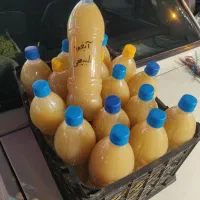 ابغوره طبیعی 1ساله