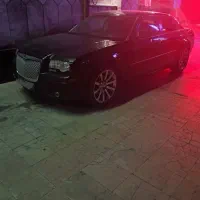 کرایسلر