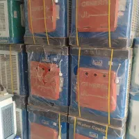 کولر سایز 3200جنرال موتور تبریز اصل