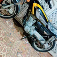 موتور هوندا