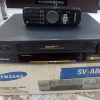 ویدئو نوار کاست VHS سامسونگ