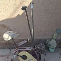 دوچرخه ثابت