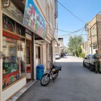 خانه-ویلایی-120-متری-در-ملک-آباد-دردوطبقه