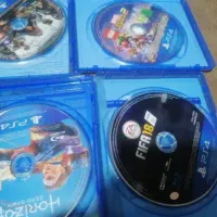 بازی ps4 & ps5|کنسول، بازی ویدئویی و آنلاین|گرگان, |دیوار