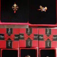 ۵ عدد انگشتر