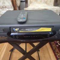 ویدئو ال‌جی|پخش‌کننده DVD و ویدیو|تبریز, |دیوار