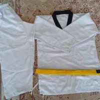 لباس تکواندو