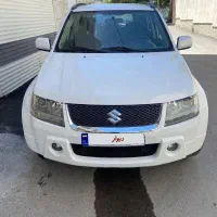 سوزوکی گرند ویتارا