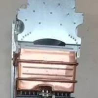 آبگرمکن دیواری بوتان نو و کم کار