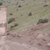 فروش سه قطعه زمین در چه جا