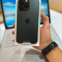 آیفون ۱۵ پرومکس