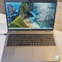 لپ تاپ dell 5520 i5 نسل۱۱ صفحه لمسی full hd