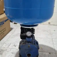 پمپ آب یک اسب مدل ابارا