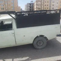 وانت بار وانت تلفنی کرایهای