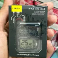 ویپ پاد یکبار مصرف داعمئ  بوگاتی