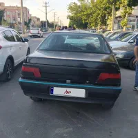 405 مدل 83|خودرو سواری و وانت|بوکان, |دیوار