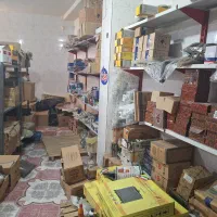 فروش یکجای موجودی لوازم یدکی خودرو