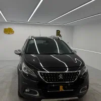 پژو ۲۰۰۸ ۱۳۹۷