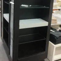 استند چراغ دار