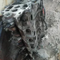 موتور استوک پژو