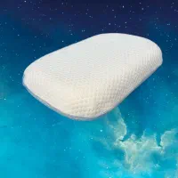 بالش مموری فوم مدل کلاسیک