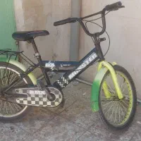 دوچرخه ۲۰