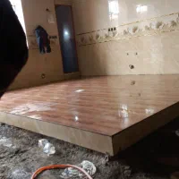 سرامیک سنگ ونماومزایک کاری