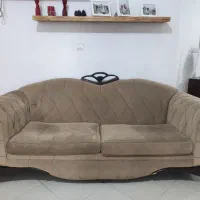 مبل و میز نهار خوری