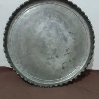 سینی قدیمی