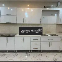 انواع مدل کابینت آماده مهدی ddfr3467tgr4