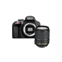 nikon d330 18-140|دوربین عکاسی و فیلم‌برداری|مشهد, سعد آباد|دیوار