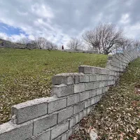 فروش زمین به متراژ  ۲۸۲ متر در سیرگاه کلاردشت