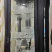 بوفه ویترین