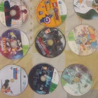 سیدی xbox 360|کنسول، بازی ویدئویی و آنلاین|شاهین‌شهر, خانه کارگر|دیوار