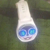 ساعت دیجیتال ژوکر