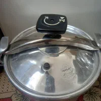 زودپز،سماور،پلوپز