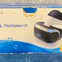 vr ps4