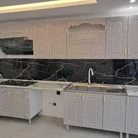 کابینت پک شیش متری آماده تحویل  (( فروشگاه کابینت)