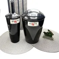 سطل و برس