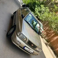 پرایدمدل85دوبرگ سند