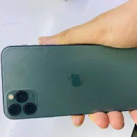 آیفون ۱۱ پرو مکس