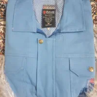 لباس کار خورموج