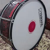 طبل یک متری سالم پ سایدرام فنری|درام و پرکاشن|بیرجند, |دیوار
