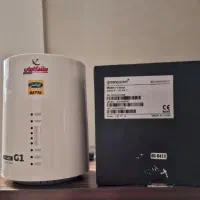 مودم ایرانسل G1