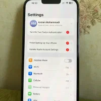 Iphone 13 pro max 128g