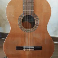 گیتار کلاسیک Cuenca 10