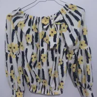 شومیز دخترانه