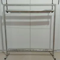 دار قالی سالم و کم استفاده