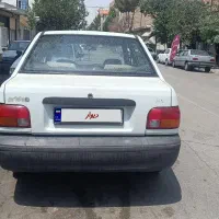 پراید مدل 80